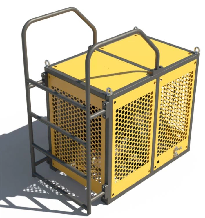 K47Y Idwolik Air Compressor